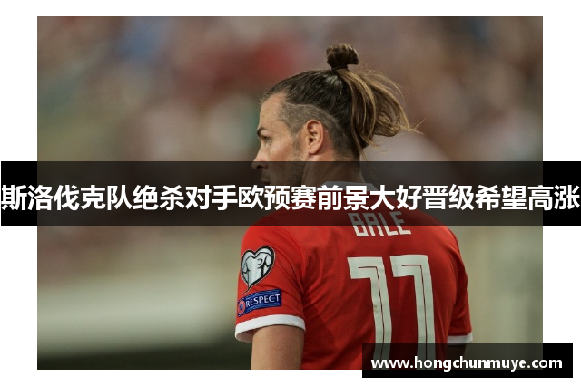 斯洛伐克队绝杀对手欧预赛前景大好晋级希望高涨